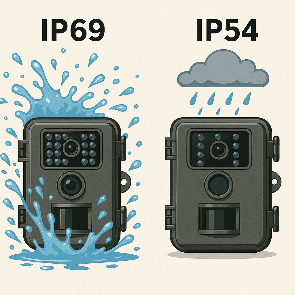 IP apsauga