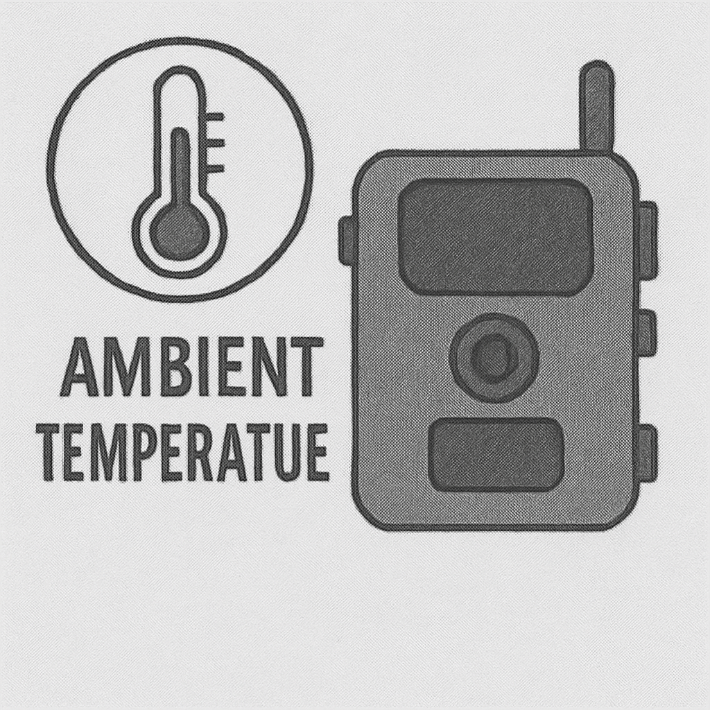 Aplinkos temperatūra