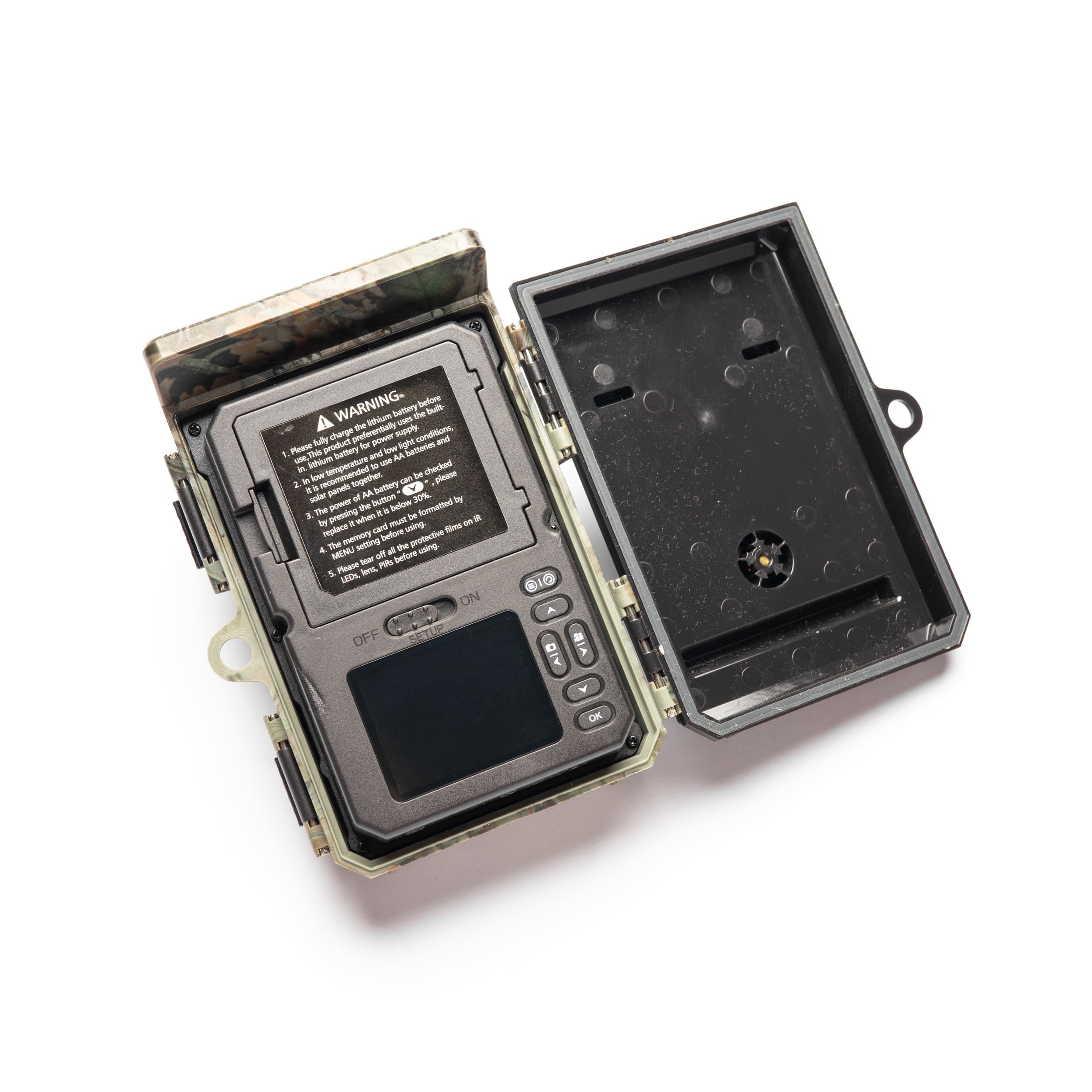 Wachman Solar Lite Thumbnail 2