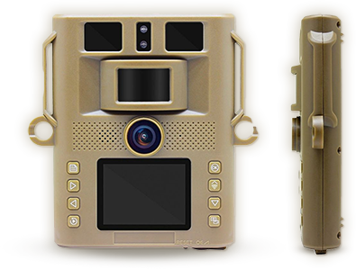 Wachman Slim naktinio matymo savybės