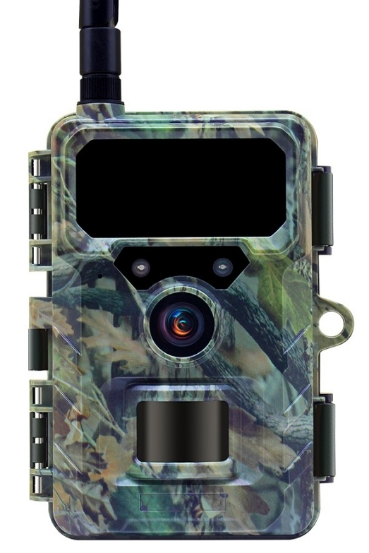 Wachman Discovery4G sekimo kamera